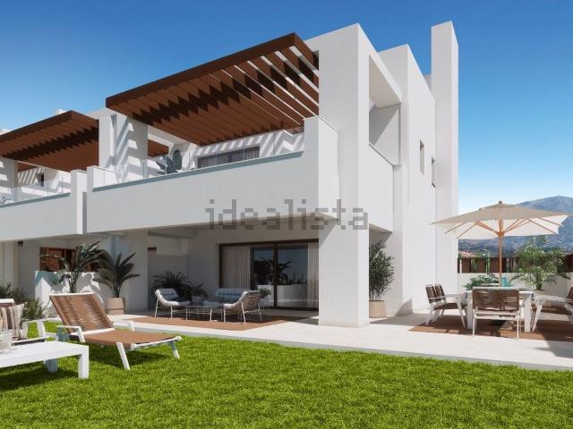 Chalet, Mijas