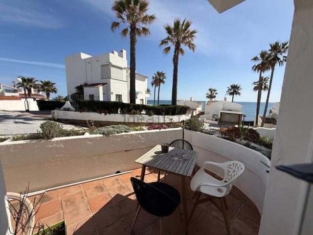 Chalet, Mijas