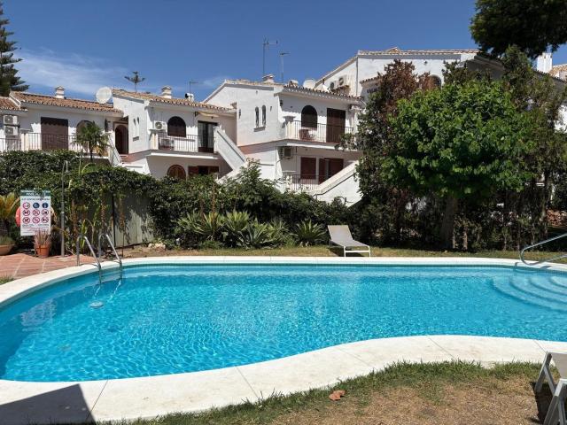 Chalet, Mijas