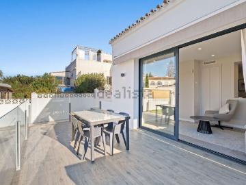 Chaparral, Málaga, Málaga, Andalucía, Andalucía