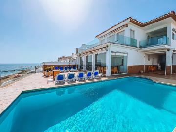 El Chaparral, Mijas, Málaga, Andalucía, Andalucía