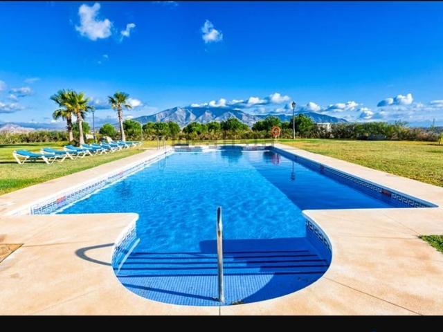Chalet, Mijas