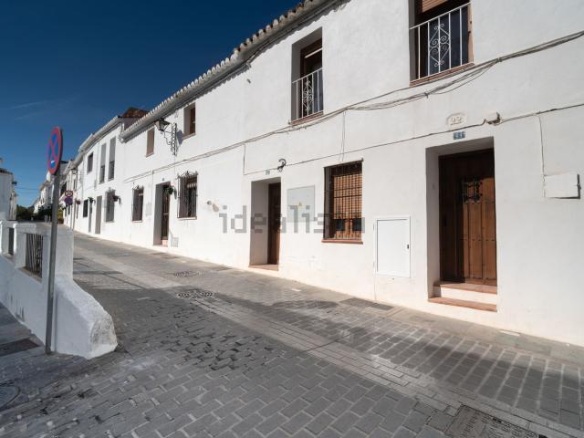 Chalet, Mijas