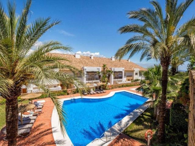 Chalet, Mijas