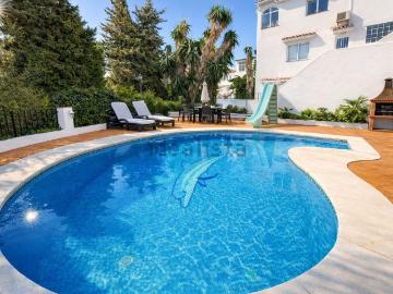 Chaparral, Málaga, Málaga, Andalucía, Andalucía