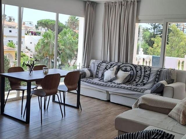 Chalet, Mijas