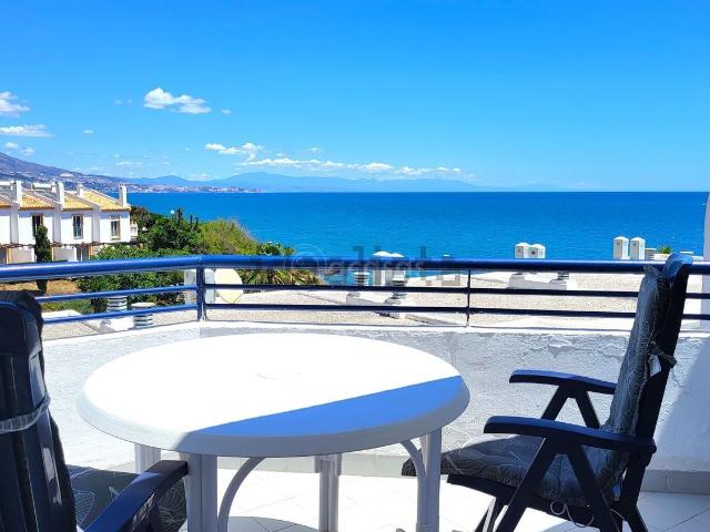 Chalet, Mijas
