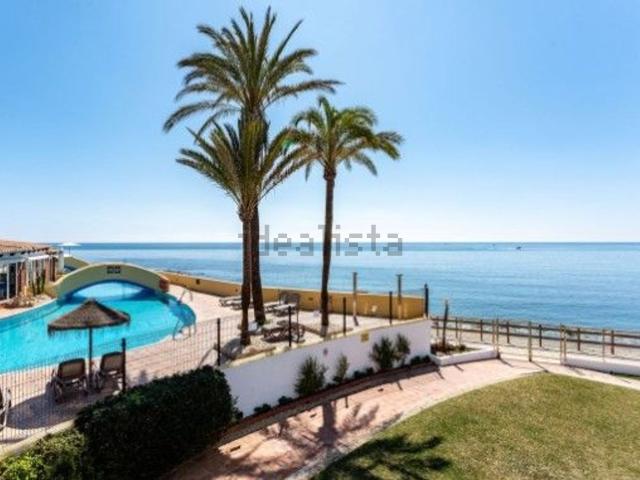 Chalet, Mijas