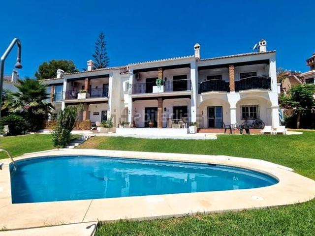 Chalet, Mijas