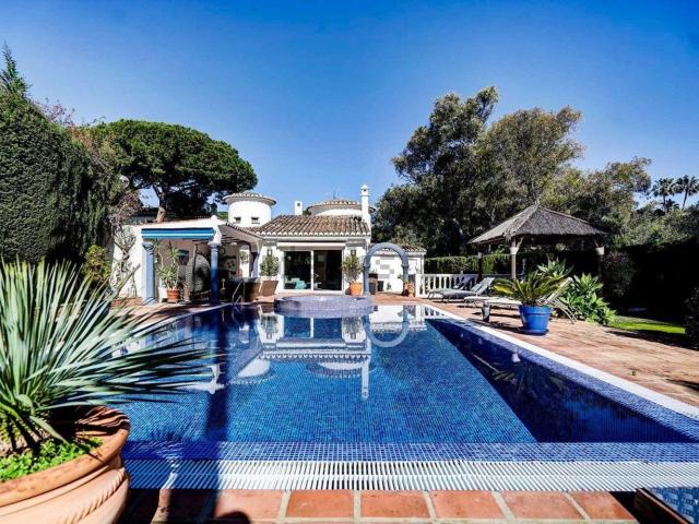Chalet, Mijas