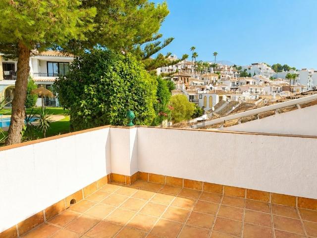 Chalet, Mijas