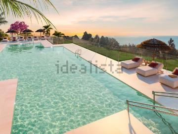 Chalet, Mijas