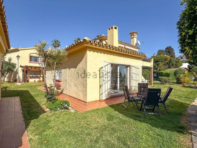 Chalet, Mijas