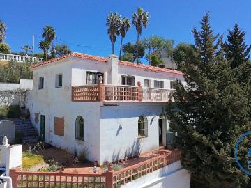 Chalet, Mijas