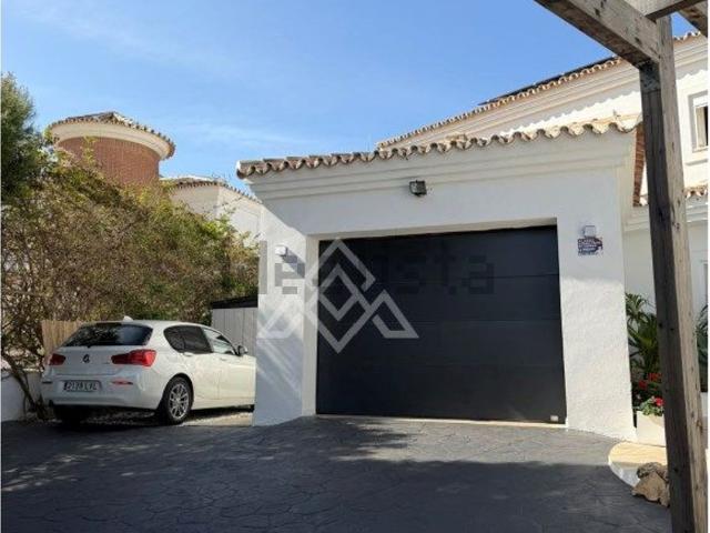 Chalet, Mijas