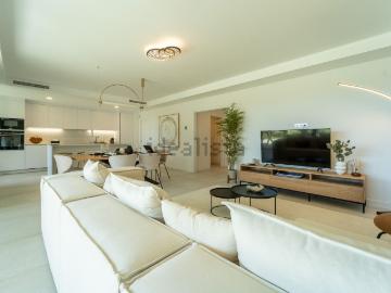 Chalet, Mijas