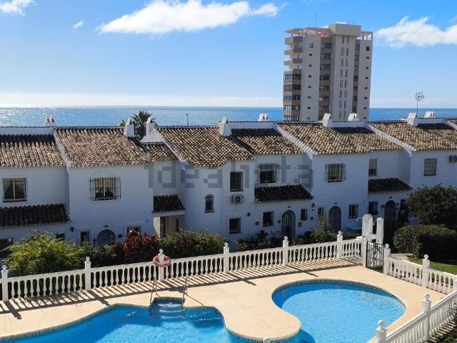 Chalet, Mijas