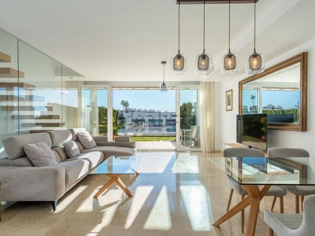 Chalet, Mijas