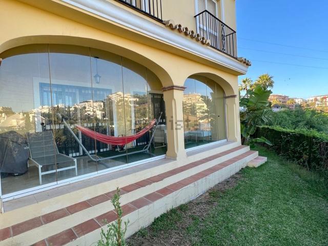 Chalet, Mijas