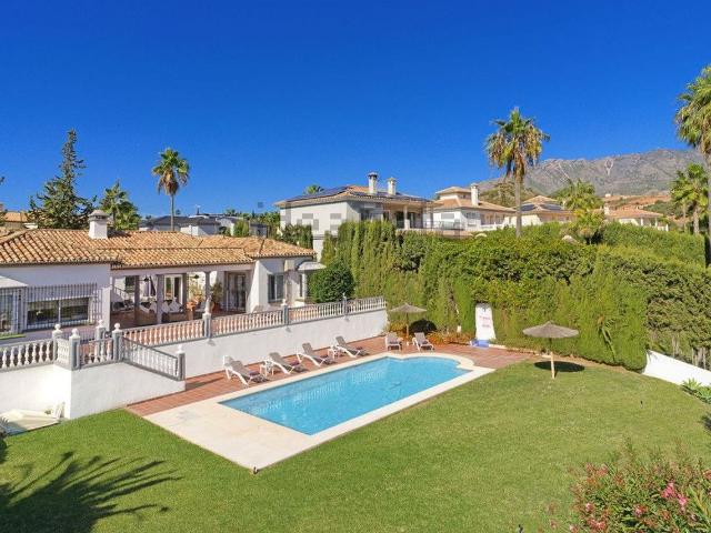 Chalet, Mijas