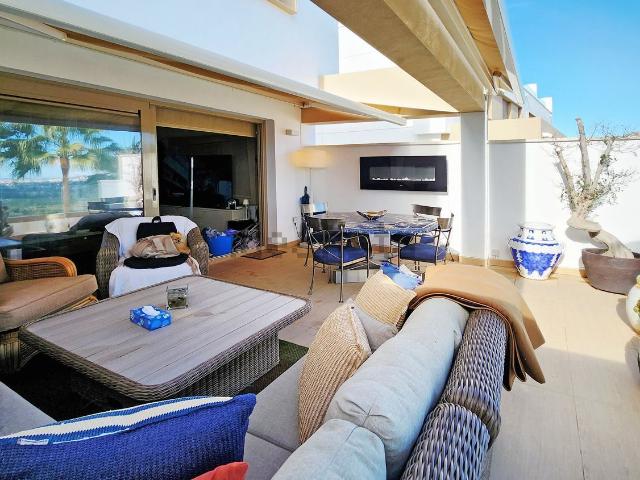 Chalet, Mijas