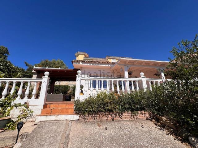 Chalet, Mijas
