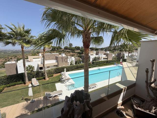 Chalet, Mijas