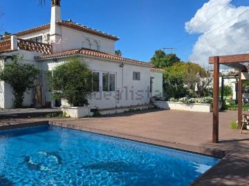 El Chaparral, Mijas, Málaga, Andalucía, Andalucía
