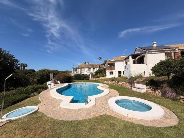 Chalet, Mijas