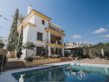 San Francisco, Fuengirola, Málaga, Andalucía, Andalucía