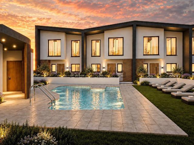 Chalet, Mijas