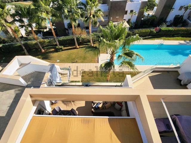 Chalet, Mijas
