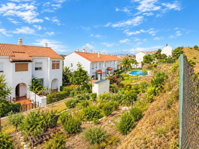 Chalet, Mijas