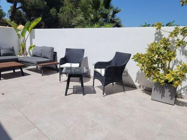Chalet, Mijas