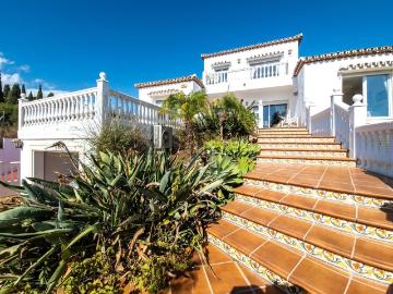 Chalet, Mijas