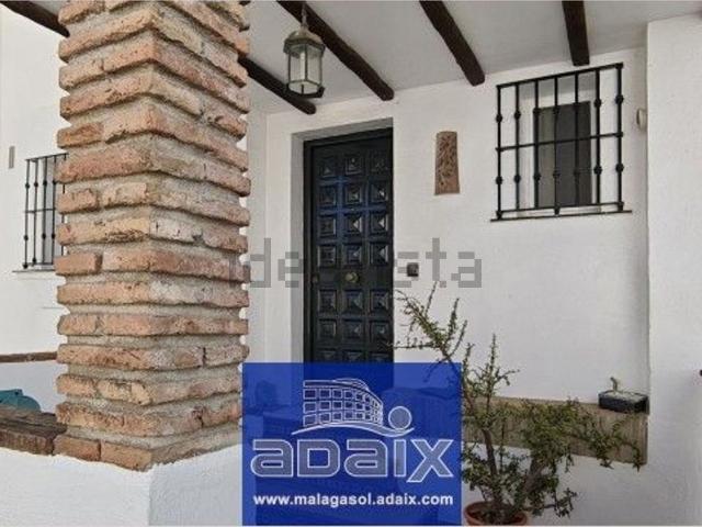 Chalet, Mijas