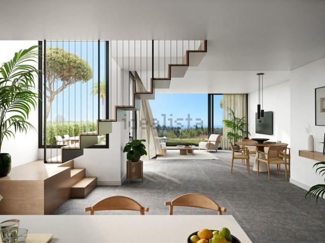 Chalet, Mijas