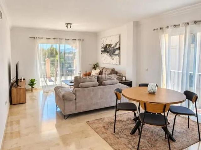 Chalet, Mijas