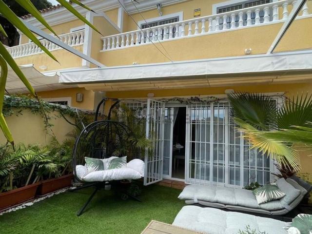 Chalet, Mijas
