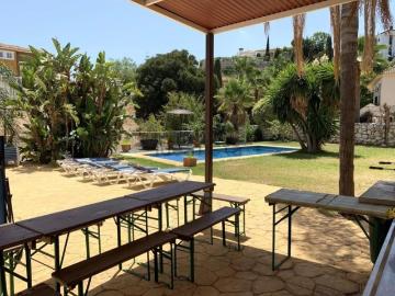 Chalet, Mijas