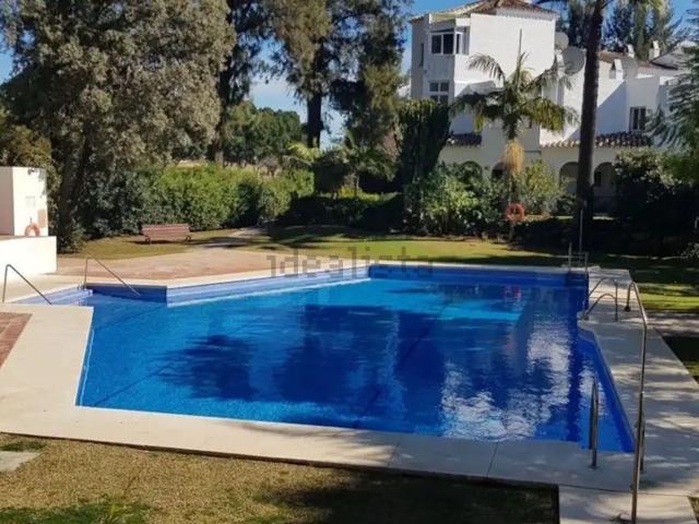 Chalet, Mijas