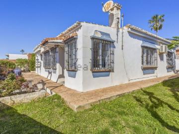 Chalet, Mijas