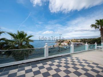 Chaparral, Málaga, Málaga, Andalucía, Andalucía
