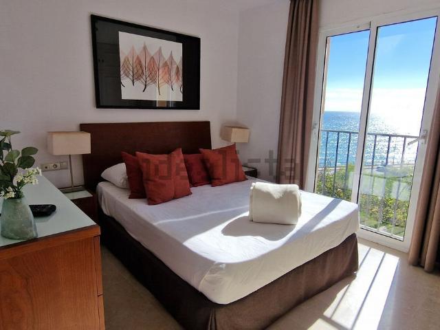 Chalet, Mijas