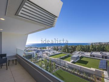 Chaparral, Málaga, Málaga, Andalucía, Andalucía