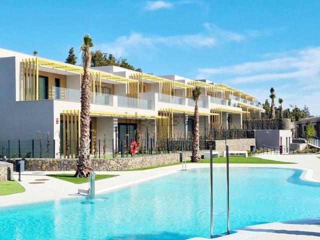 Chalet, Mijas