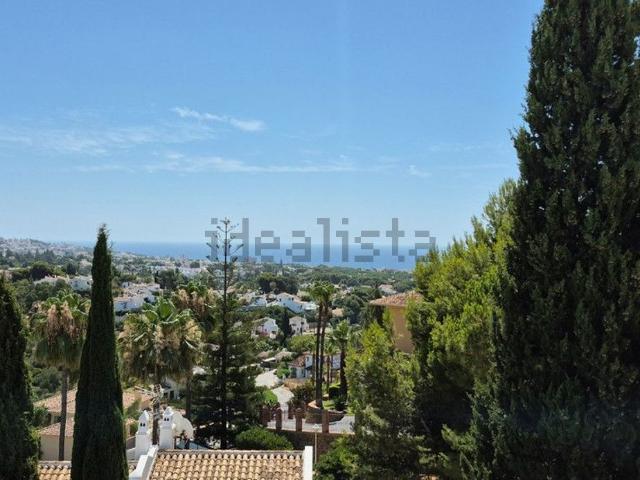 Chalet, Mijas