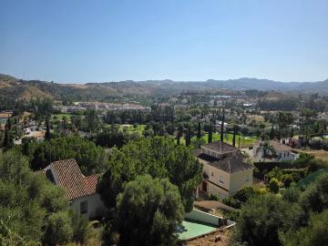 Chalet, Mijas