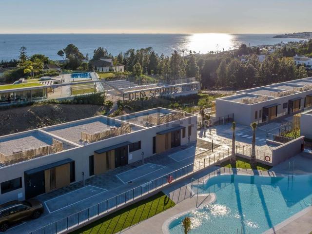 Chalet, Mijas