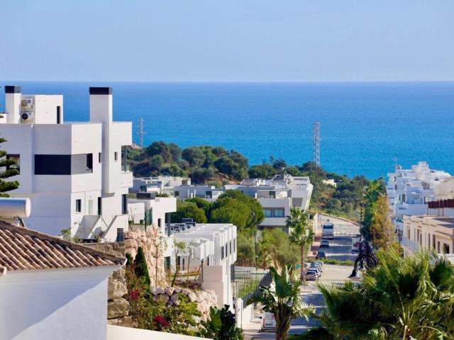 Chalet, Mijas